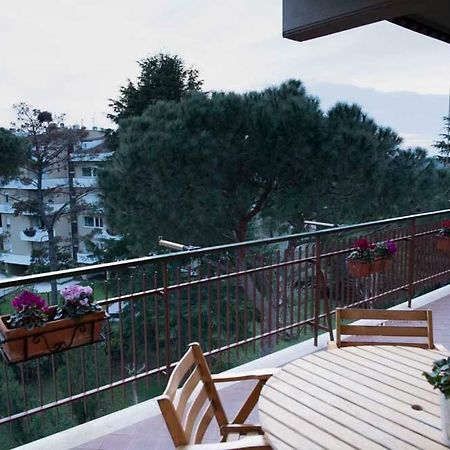 Green View Apartment Ρώμη Εξωτερικό φωτογραφία