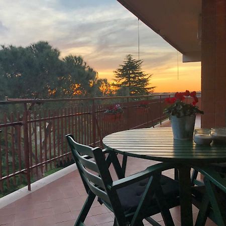 Green View Apartment Ρώμη Εξωτερικό φωτογραφία