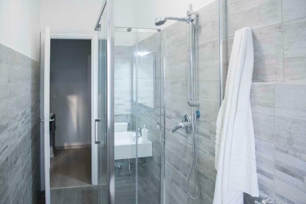 Green View Apartment Ρώμη Εξωτερικό φωτογραφία