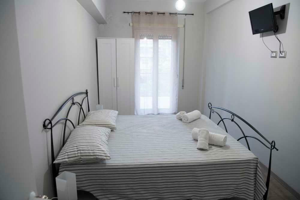Green View Apartment Ρώμη Εξωτερικό φωτογραφία