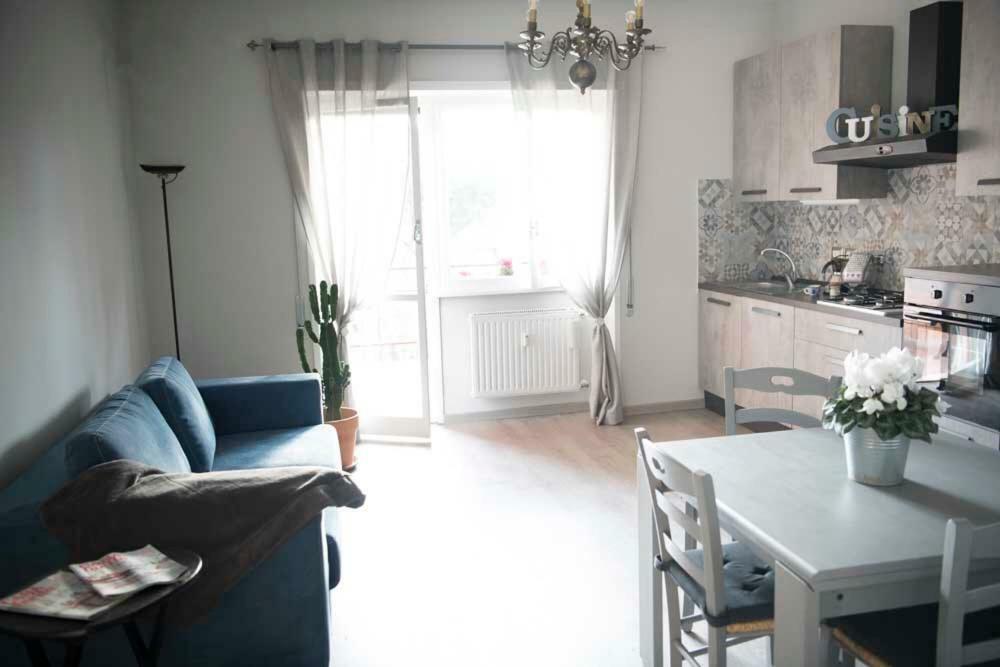 Green View Apartment Ρώμη Εξωτερικό φωτογραφία