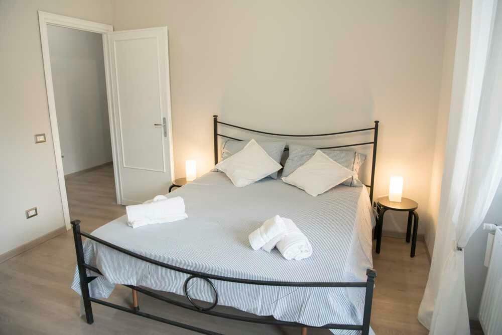 Green View Apartment Ρώμη Εξωτερικό φωτογραφία