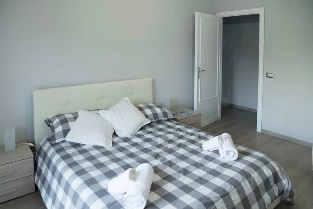 Green View Apartment Ρώμη Εξωτερικό φωτογραφία