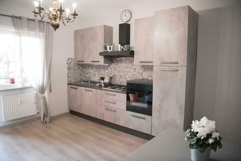 Green View Apartment Ρώμη Εξωτερικό φωτογραφία