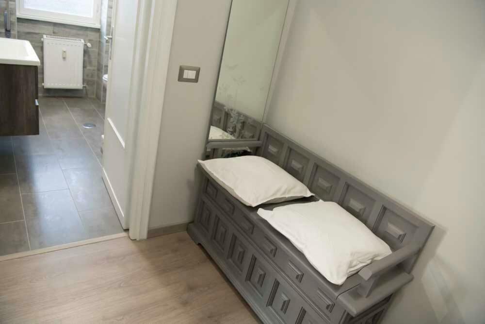 Green View Apartment Ρώμη Εξωτερικό φωτογραφία