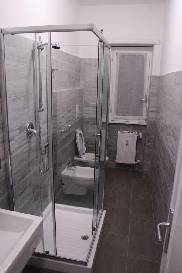 Green View Apartment Ρώμη Εξωτερικό φωτογραφία