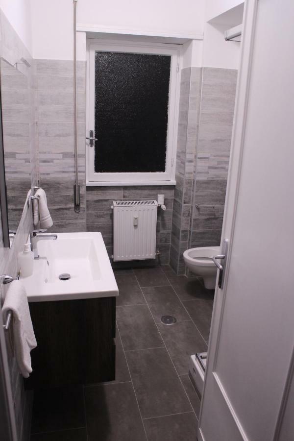 Green View Apartment Ρώμη Εξωτερικό φωτογραφία