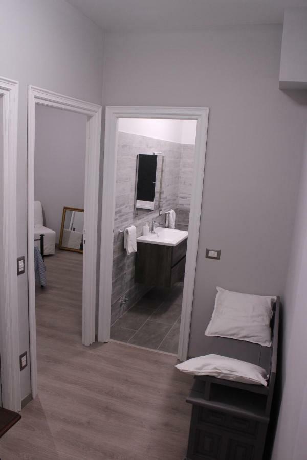 Green View Apartment Ρώμη Εξωτερικό φωτογραφία